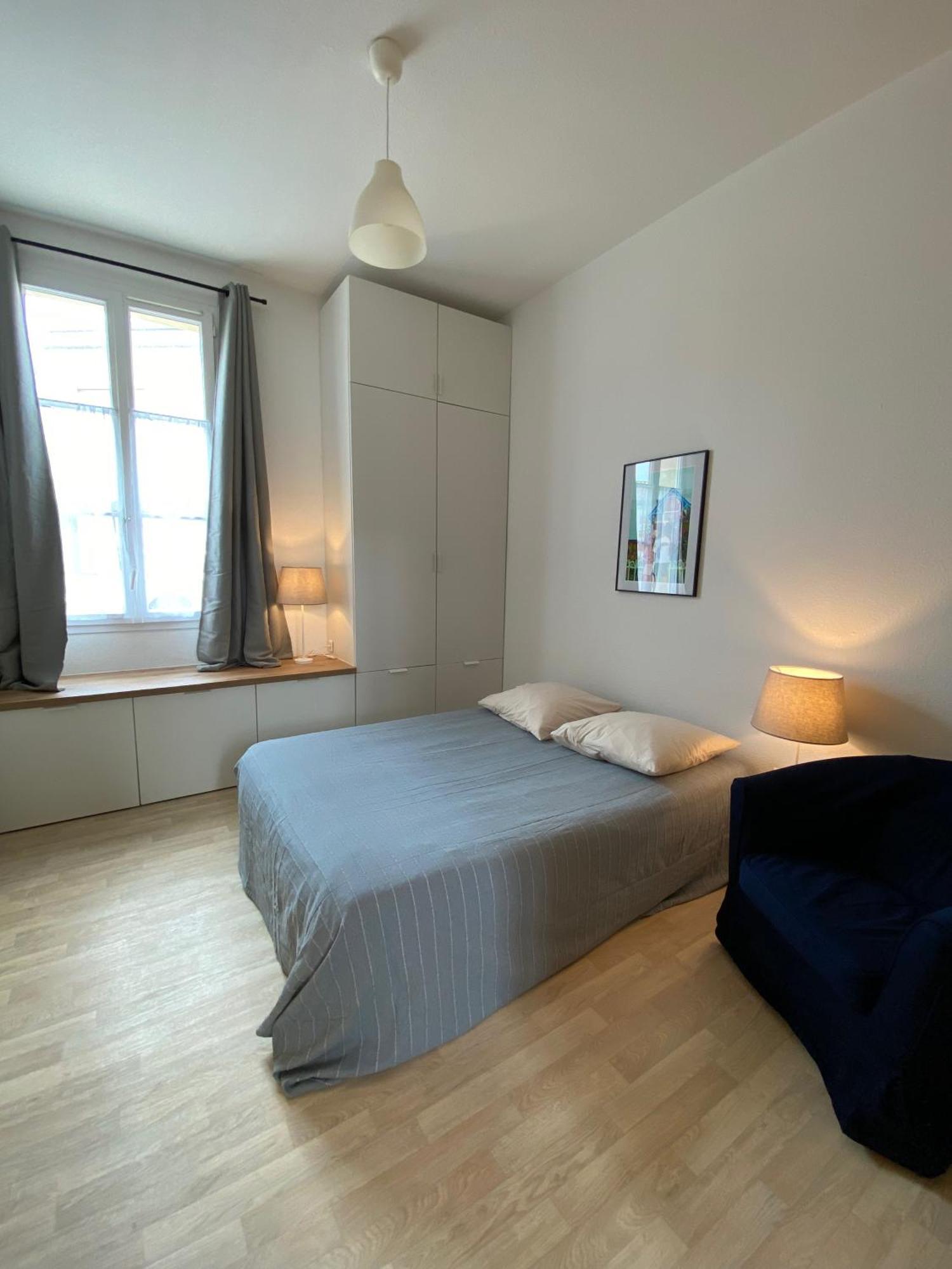Appartements Soulac - Hyper Centre Et Plage Zewnętrze zdjęcie