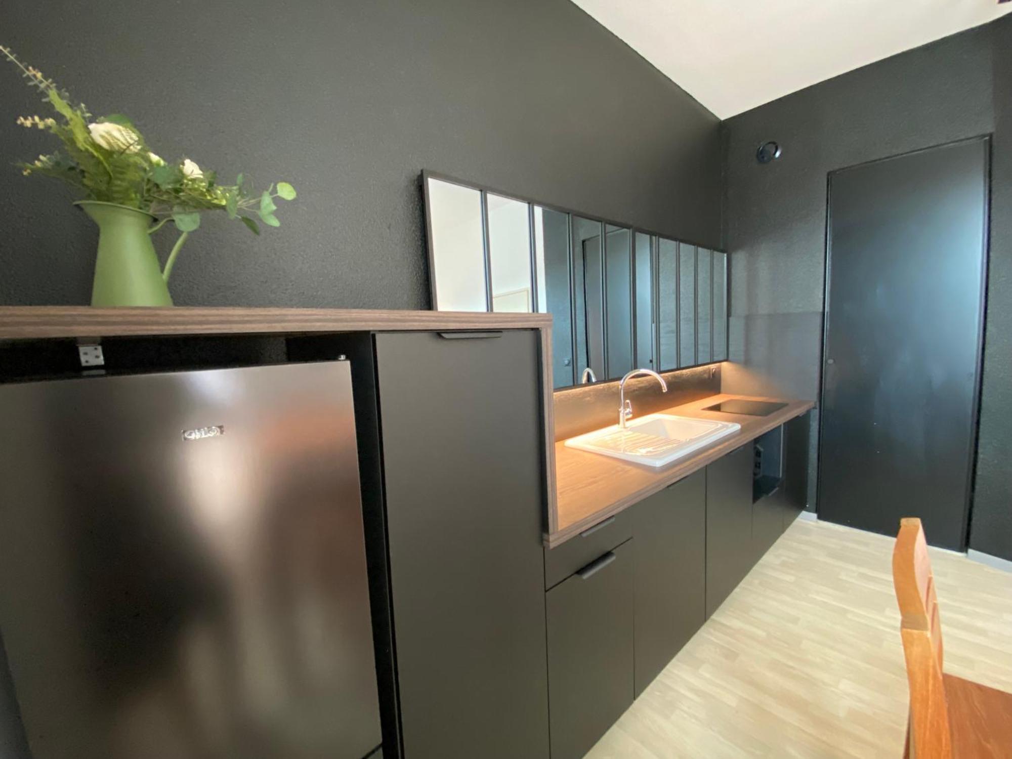 Appartements Soulac - Hyper Centre Et Plage Zewnętrze zdjęcie