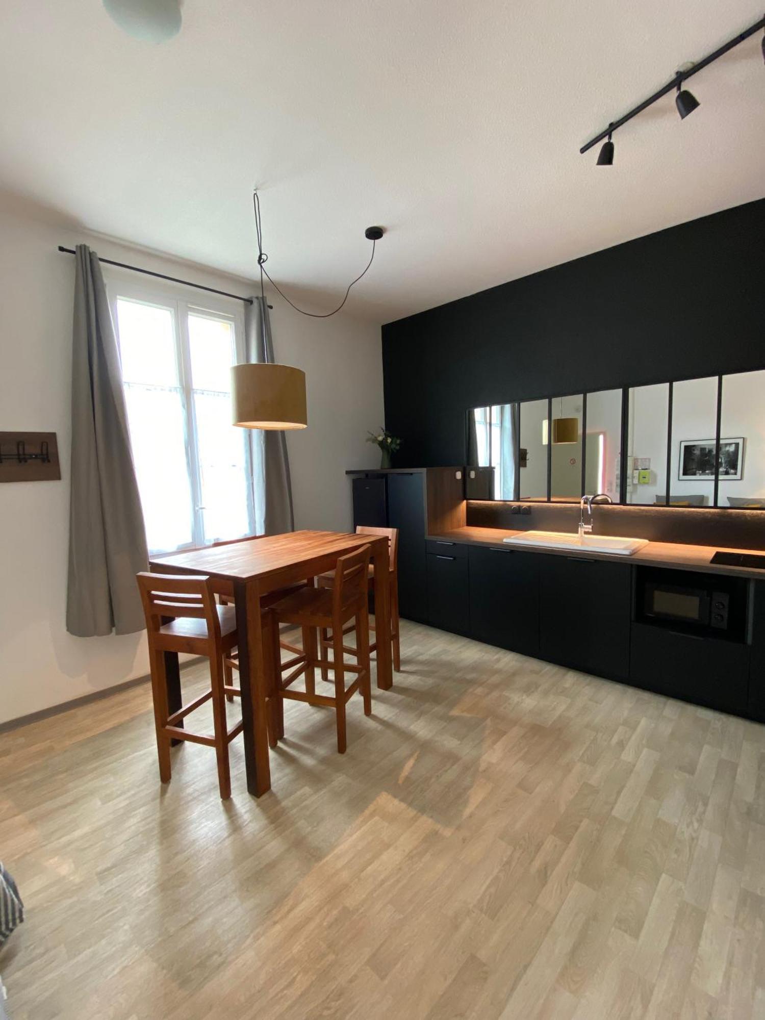 Appartements Soulac - Hyper Centre Et Plage Zewnętrze zdjęcie